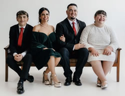 Danella Family