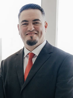 Justin Danella